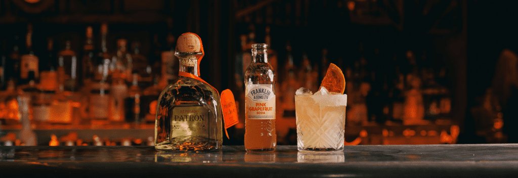 Franklin & Sons National Tequila Day | Global Brands