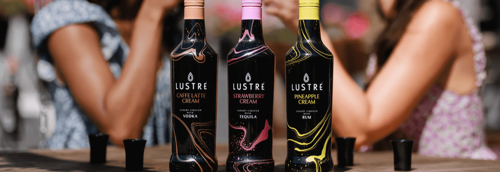 Lustre liqueur | Global Brands