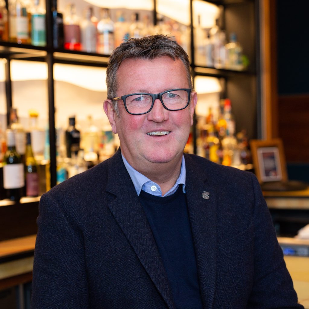 Our Executive Team Global Brands