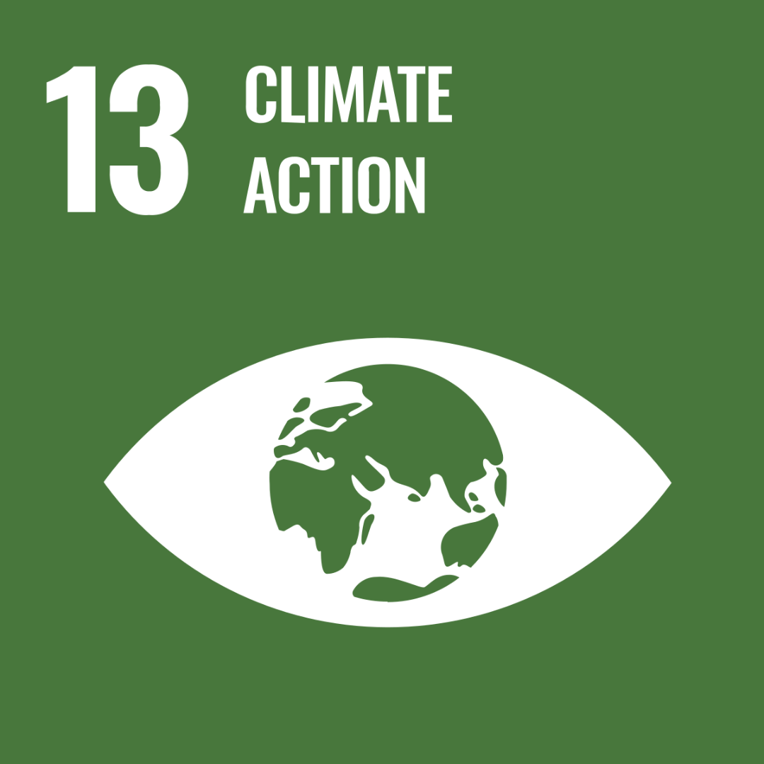Climate action icon | Global Brands
