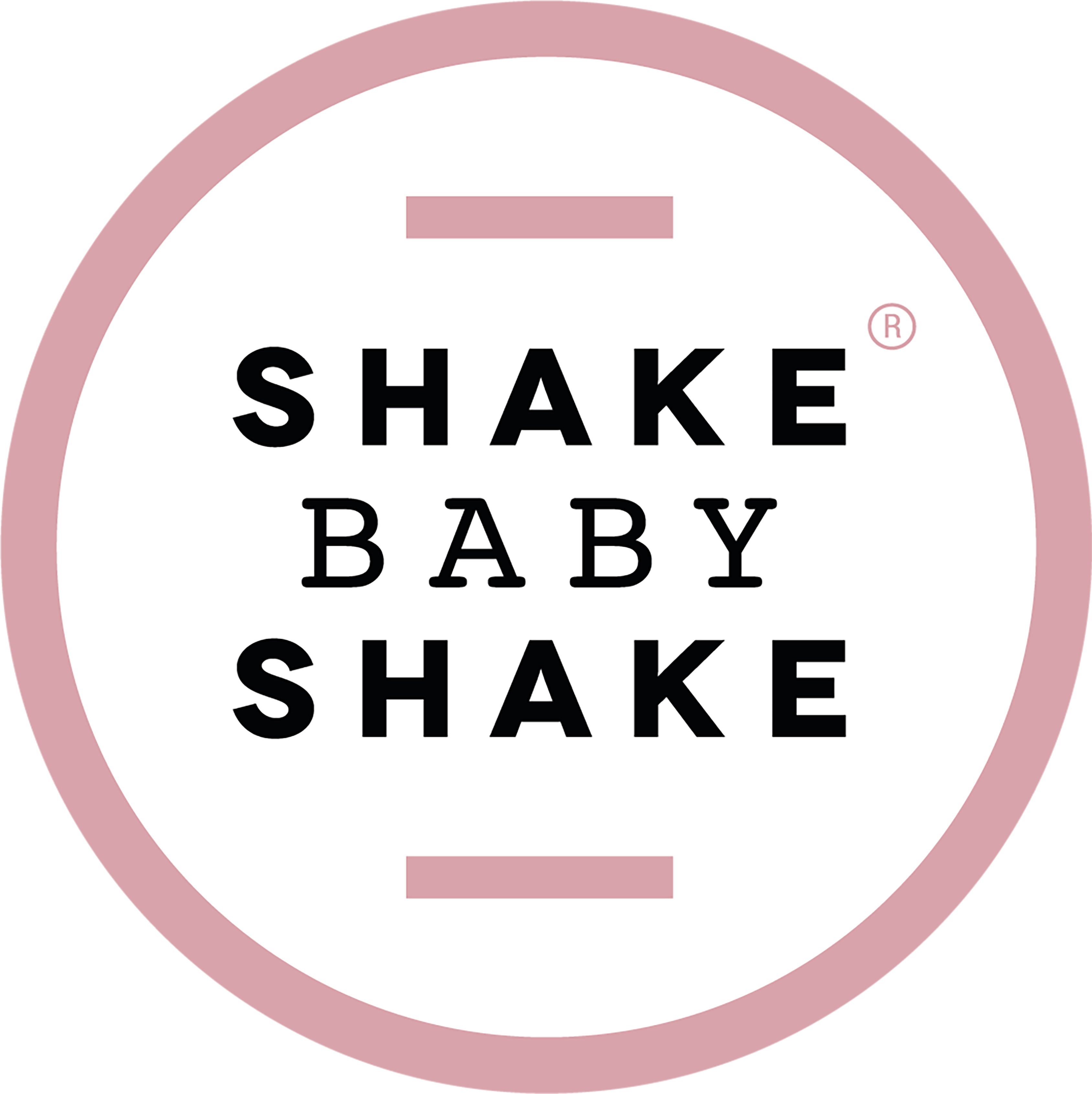 Shake Baby Shake logo | Global Brands